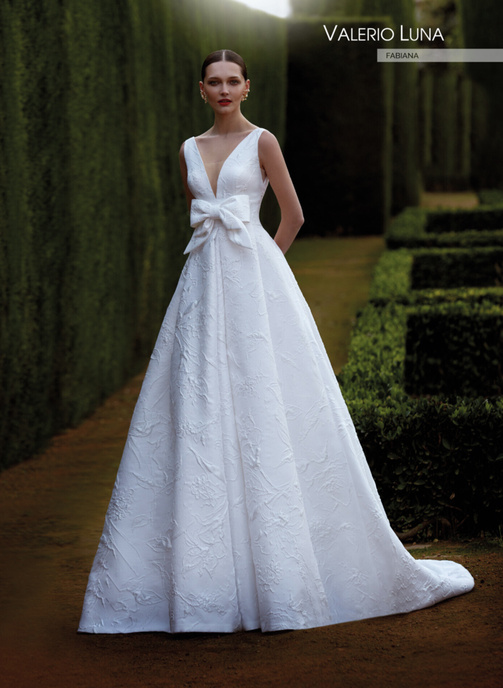 - Wedding dresses | Valerio