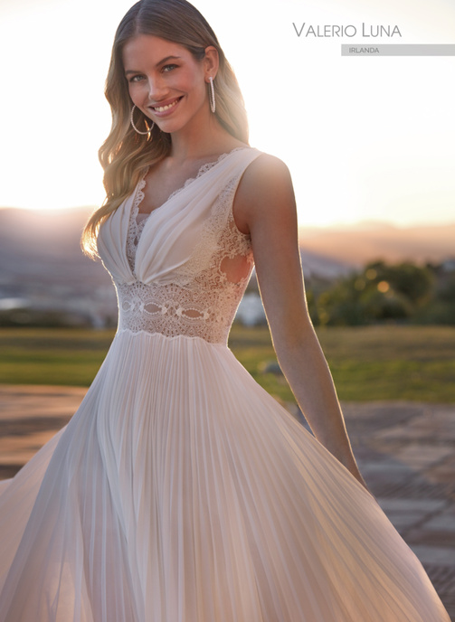 Model IRLANDA