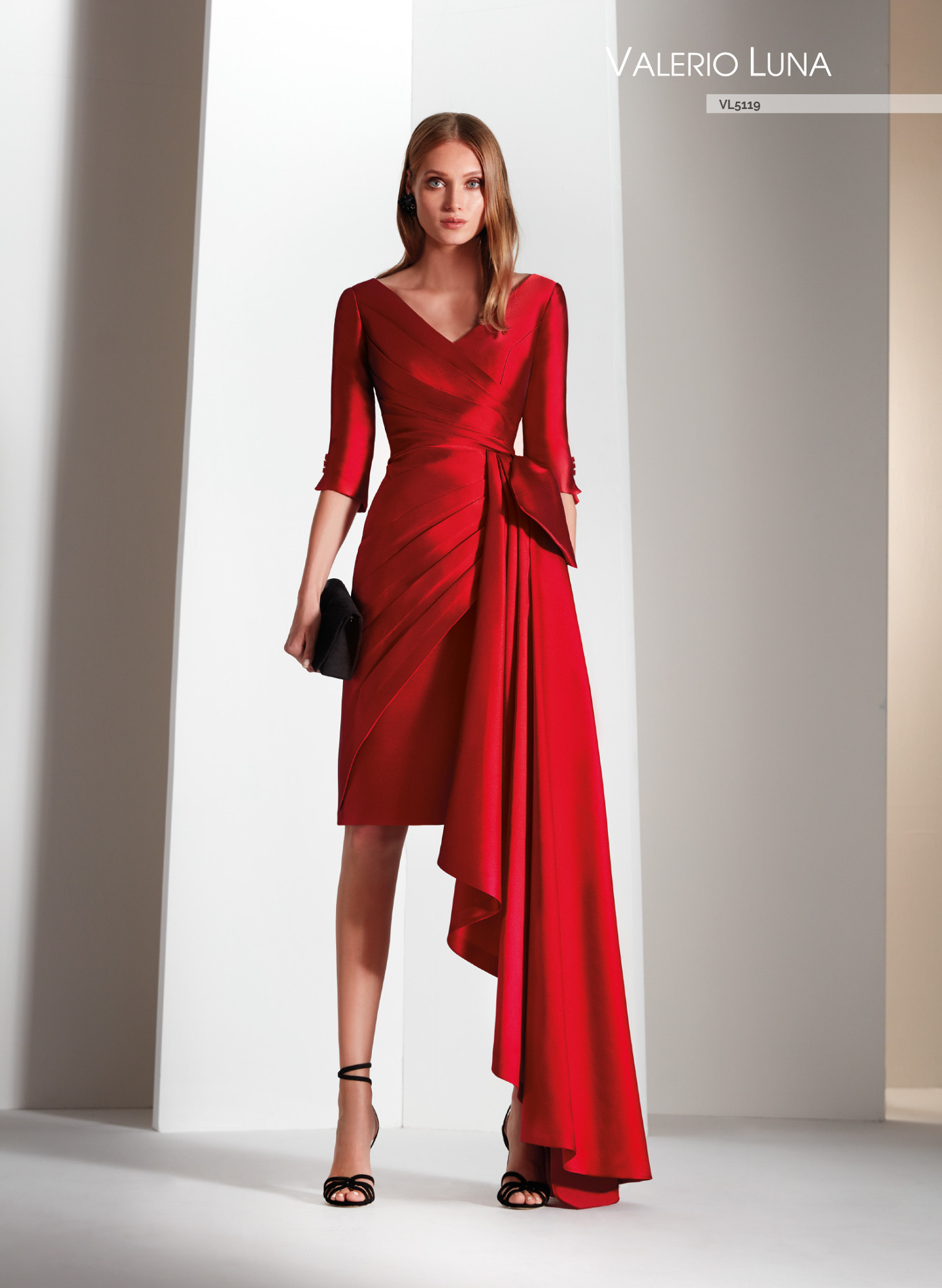 Most spectacular dresses from couture