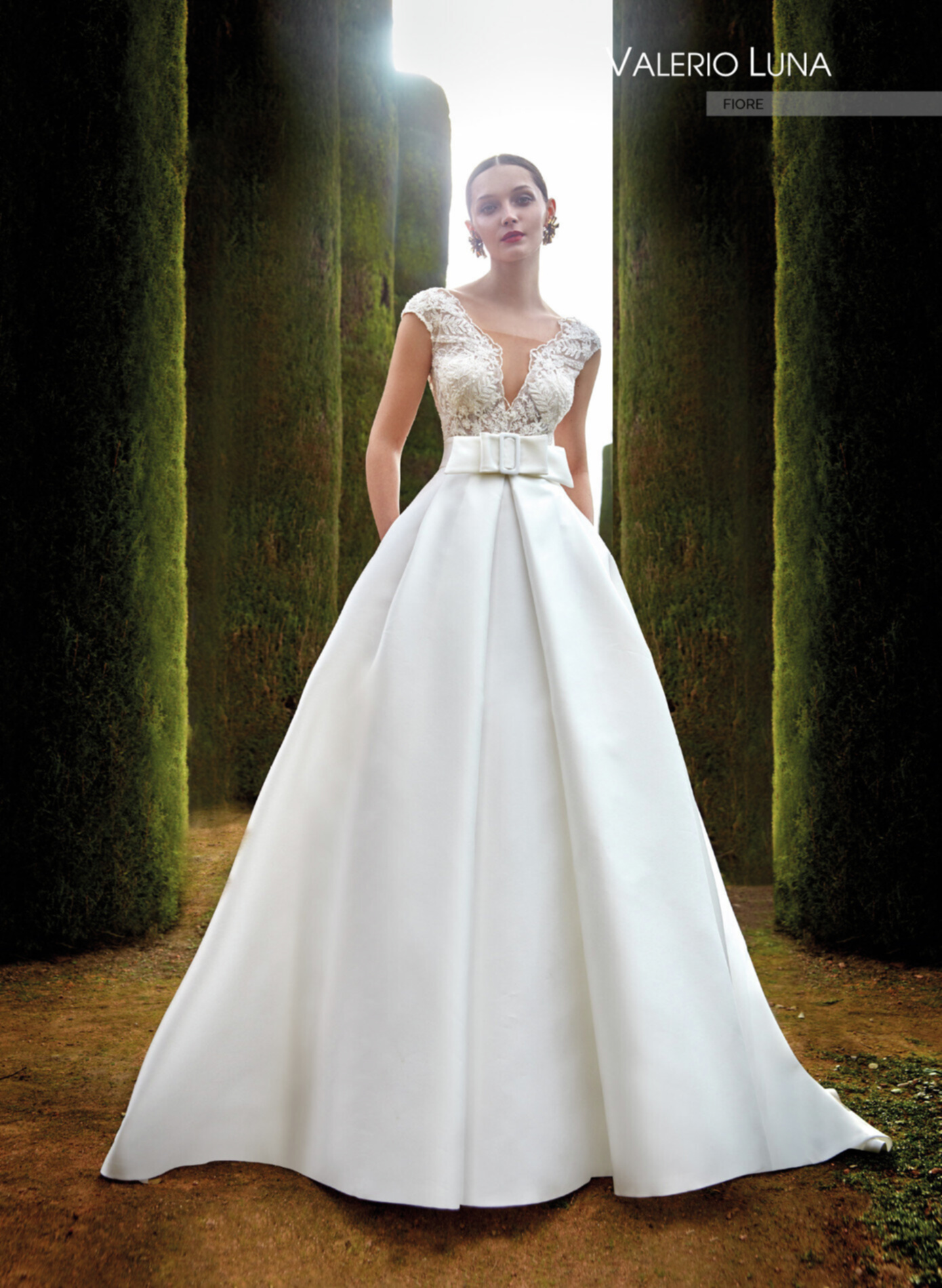 Fiore Wedding Dress STYLE CODE: TC24123