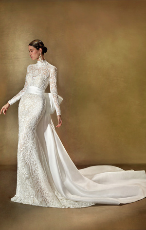 Wedding Dresses Valerio Luna 2018 Fiesta Precios Luna 2021