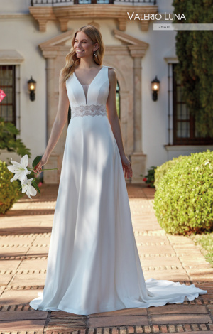 elegant godmother dress